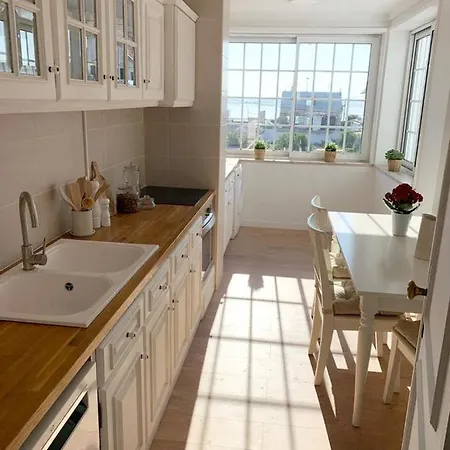 Rafa Apartmán Costa Nova