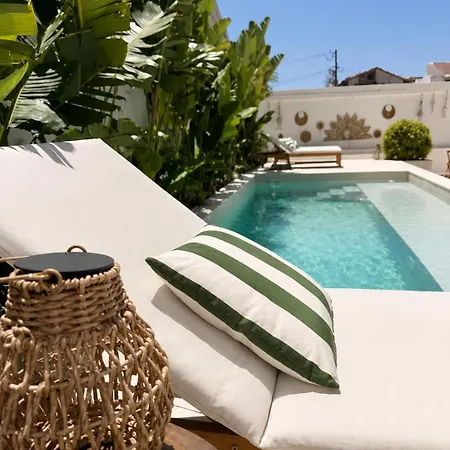 Rafa Apartmán Costa Nova