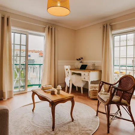 Rafa Apartmán
