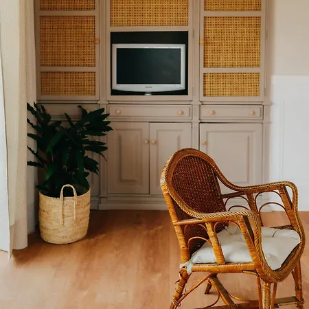 Apartmán Rafa *