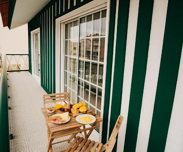 Rafa コスタ・ノヴァ