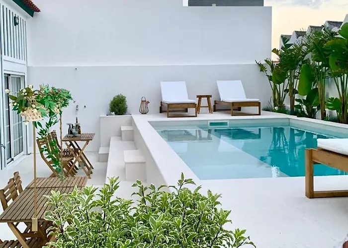 Rafa コスタ・ノヴァ